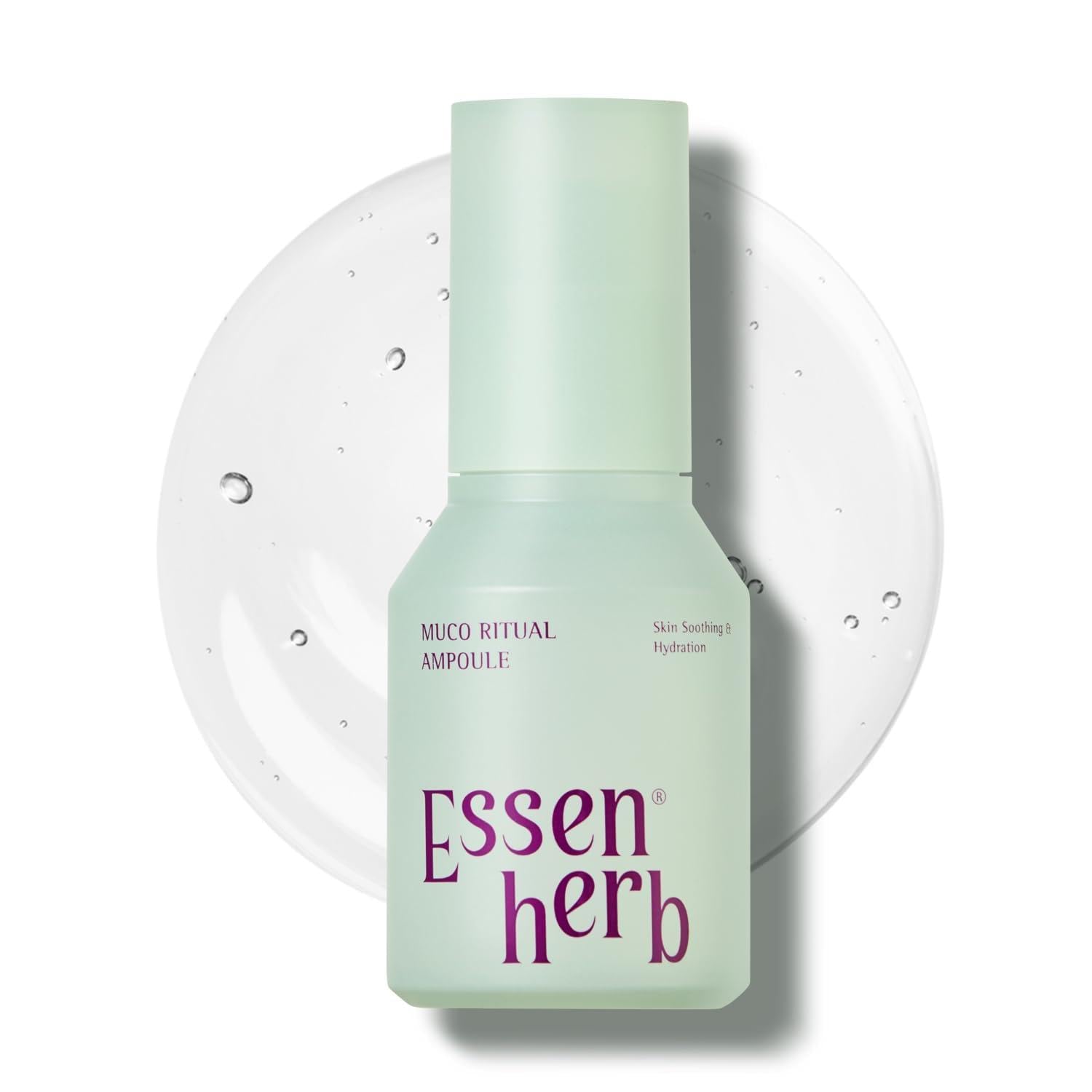 Quick & Deep Oxy-Bubble Essence | Firming & Glow Serum with Collagen, Peptide & Niacinamide | Fast Absorption & Makeup-Ready | Korean Skincare 3.28 fl oz