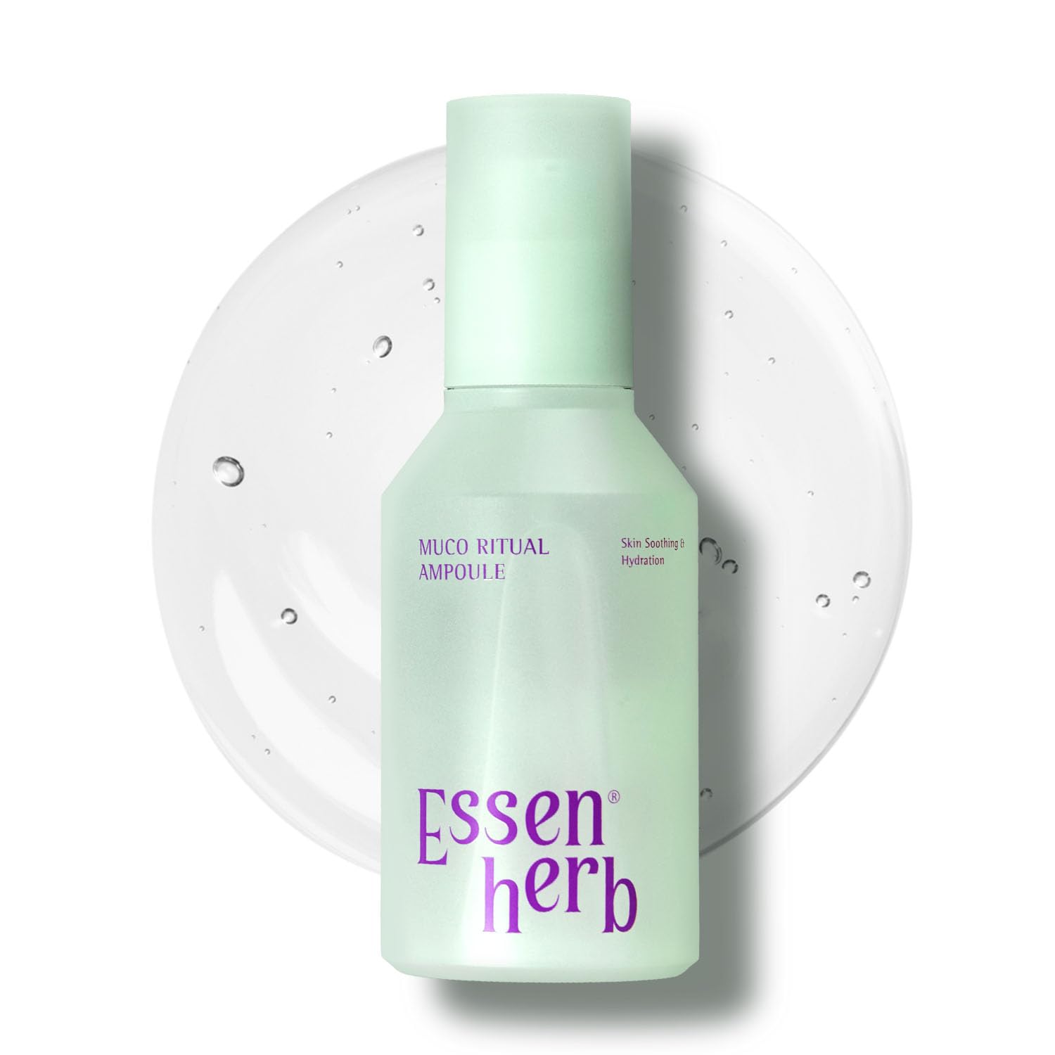 Quick & Deep Oxy-Bubble Essence | Firming & Glow Serum with Collagen, Peptide & Niacinamide | Fast Absorption & Makeup-Ready | Korean Skincare 3.28 fl oz