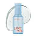 Quick & Deep Oxy-Bubble Essence | Firming & Glow Serum with Collagen, Peptide & Niacinamide | Fast Absorption & Makeup-Ready | Korean Skincare 3.28 fl oz